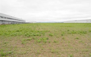 Teren pentru hale-Ghimbav-Joysonquin - Poză 8