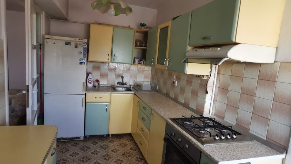 🏡 VÂNZARE APARTAMENT 3 CAMERE – ZONA CENTRALĂ, ALBA IULIA - Poză 6