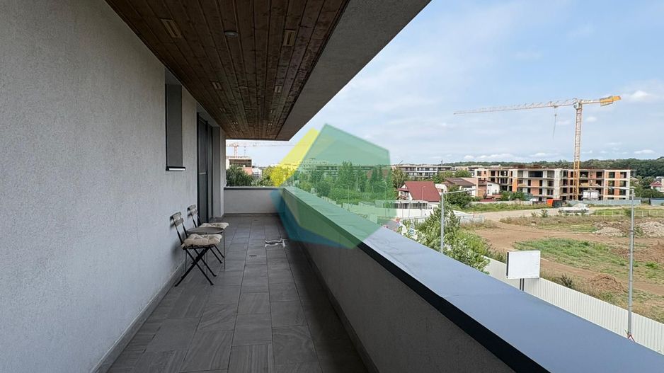 Apartament Premium de Închiriat | Iancu Nicolae – Voluntari, Pipera - Poză 17
