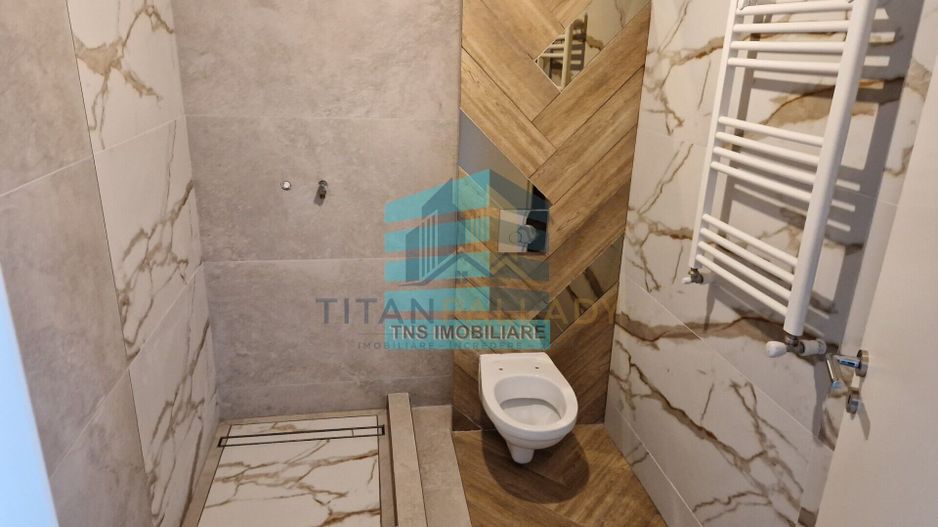 Ofertă Black Friday!Penthouse Finalizat,Terasă Panoramică 136 mp,Titan–Pallady - Poză 40