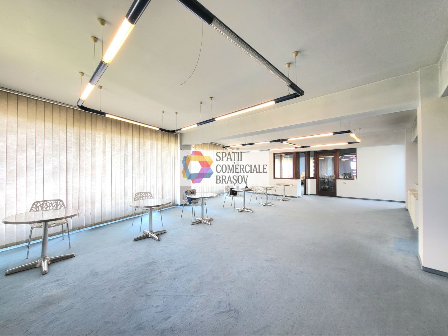 Showroom cu teren de 4450 mp #plus-imo.ro - Poză 5