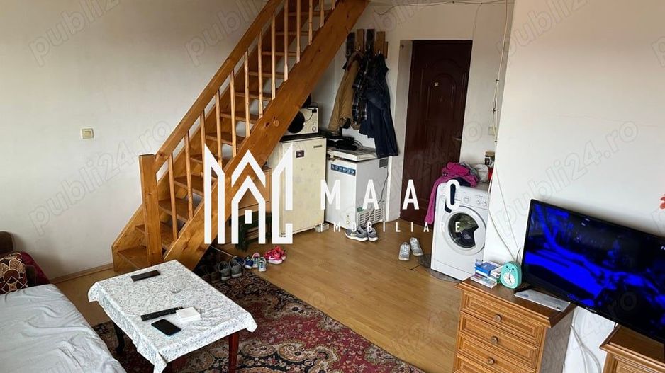 Apartament 2 Camere | 46 mp | Mobilat | Lazaret - Poză 2