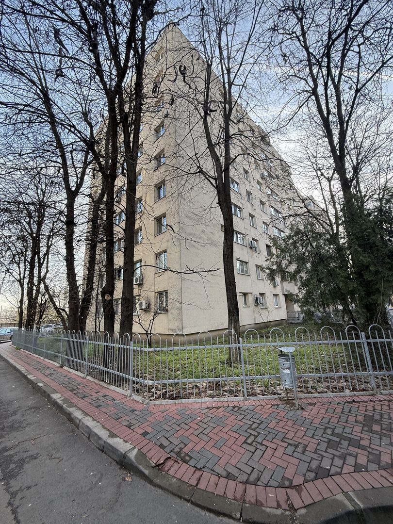 Apartament 3 camere și 2 băi - 69 mp, complet mobilat utilat ! - Poză 1