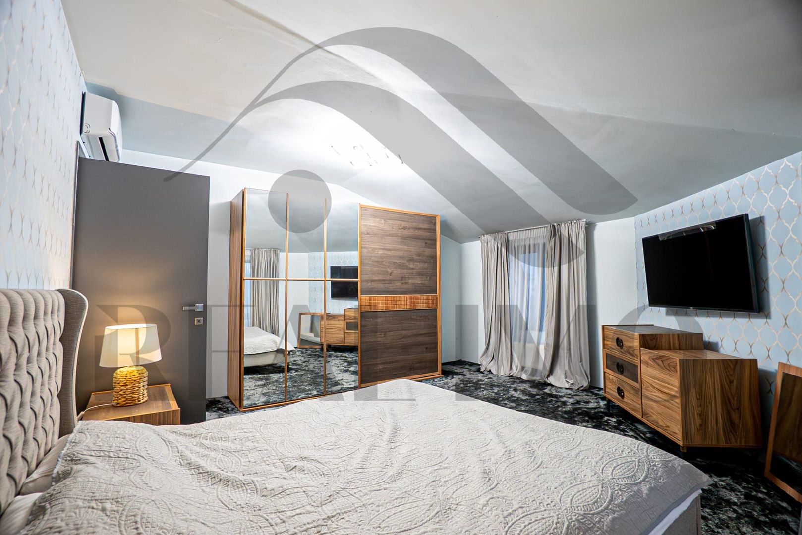 2 Dormitoare | Clădire 1900 Reabilitată | Pompă Căldură -Tomis 52 - Poză 18