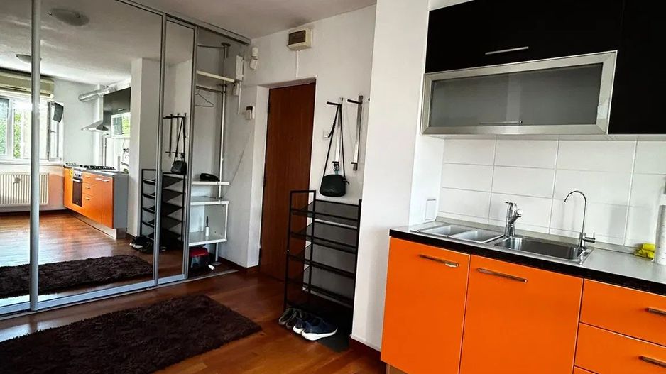 Apartament 2 camere, pe Calea Calarasilor, 2 min de metrou Piata Muncii - Poză 11