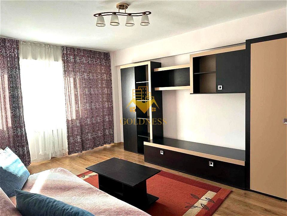 2 camere decomandate, Zona Piata Marasti, Kaufland, OMV, Lensa - Poză 3