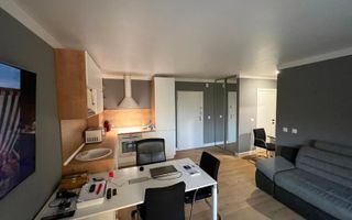 Apartament 2 camere | Emerald Residence | Parcare subterana| Boxa - Poză 2