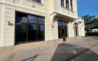 Spațiu comercial ultracentral – Piața Ferdinand, Oradea - Poză 4