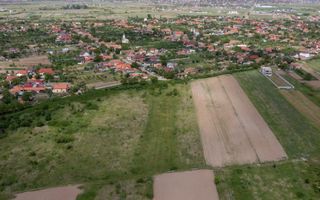 Teren extravilan 5000 mp Urseni, Timiș - Poză 8