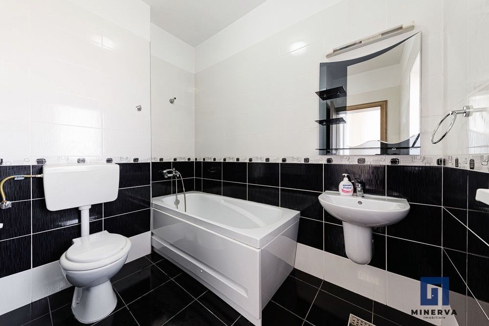 Apartament cu suprafață generoasă City of Mara M1, Comision 0 - Poză 26