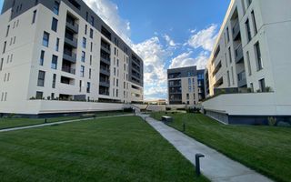 Apartament 3 camere, bloc nou - Poză 24