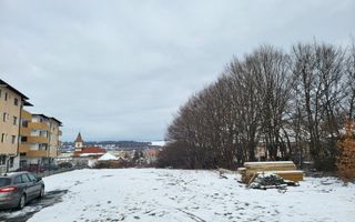 🏗️ Teren Intravilan 2.022mp – Toate Utilitățile – Ideal Investiție - Poză 1