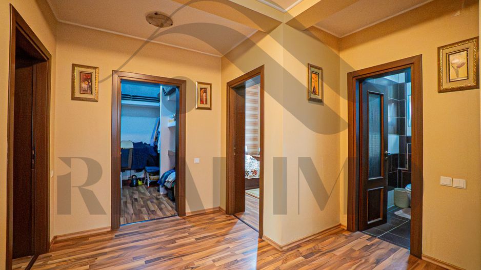 Vilă D+P+1E | GREEN ENERGY- 487 mp teren | Ovidiu Sud - Poză 28