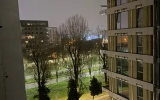 Garsoniera Zen Living Politehnica Bloc 2022 Metrou Grozavesti - Poză 11