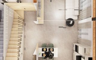 Casa Premium, locatie excelenta (Manastirea Cetatuia) la 1,5 km de Bld - Poză 4