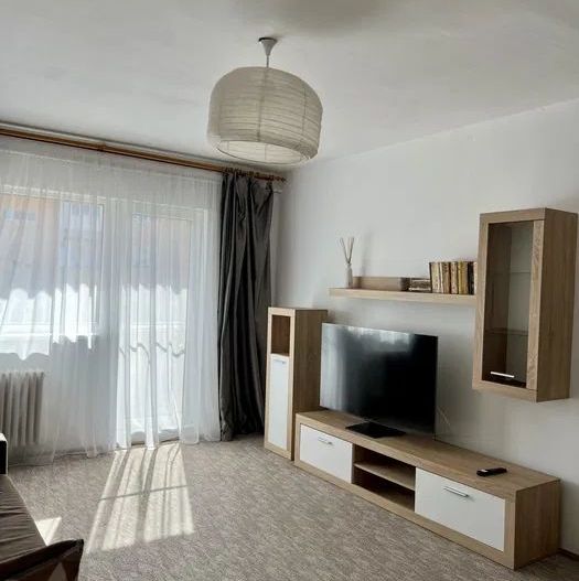 Apartament cu 2 camere | 54mp | Zorilor | Spital de recuperare - Poză 4