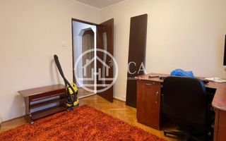 Apartament cu 3 camere de inchiriat in zona Dacia, Oradea - Poză 5