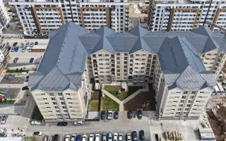 [DIRECT DEZVOLTATOR] Apartament 3 camere - 2 bai - Metrou - Poză 16