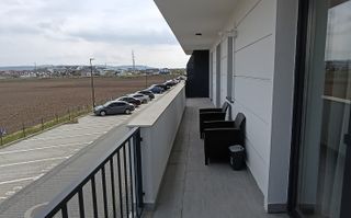 Apartament 3 camere |72MPU| 2 Băi | Balcon | Lift | Valletta Park - Poză 22