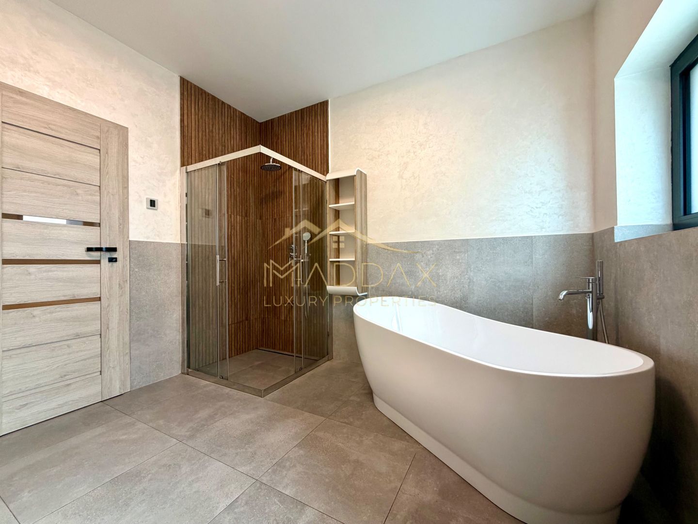 Vila Exclusivista *615mp* - teren 625mp // Erou Iancu Nicolae - Cambridge School - Poză 65