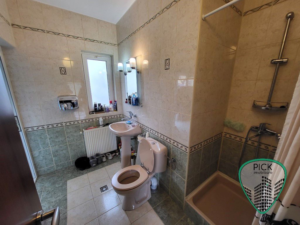 P 1097 - Casă cu 7 camere în jud. Mureș, Sângeaorgiu de Mureș - Poză 15