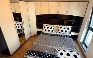 2 camere| Braytim| loc de parcare| bloc nou| apartament frumos| Pet friendly| - Poză 9
