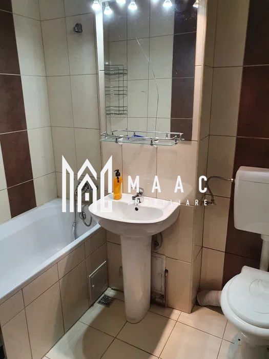 Apartament 3 camere | 60 mp | Zona Mihai Viteazu - Poză 8