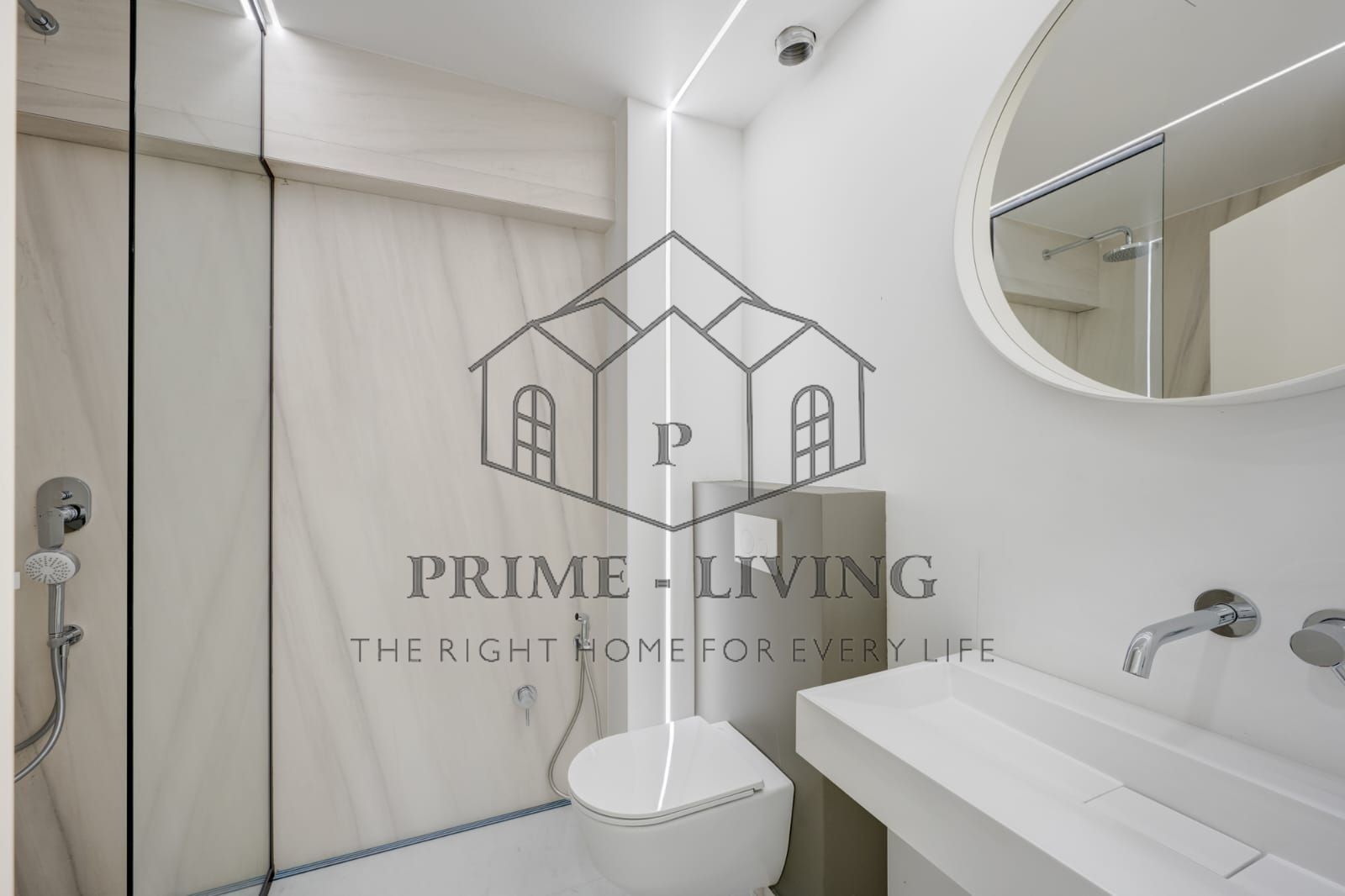 APARTAMENT NOU LA INCHIRIERE CU 4 CAMERE IN AVIATORILOR - Poză 15