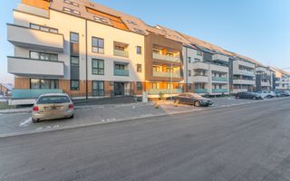 Apartament 2 camere de închiriat în Maurer Villas cu loc de parcare - Poză 1