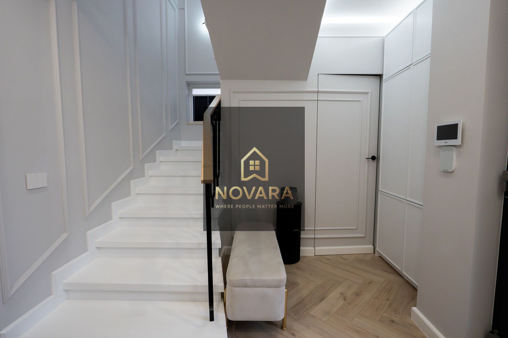 Casa Premium cu 816 m teren - Poză 4