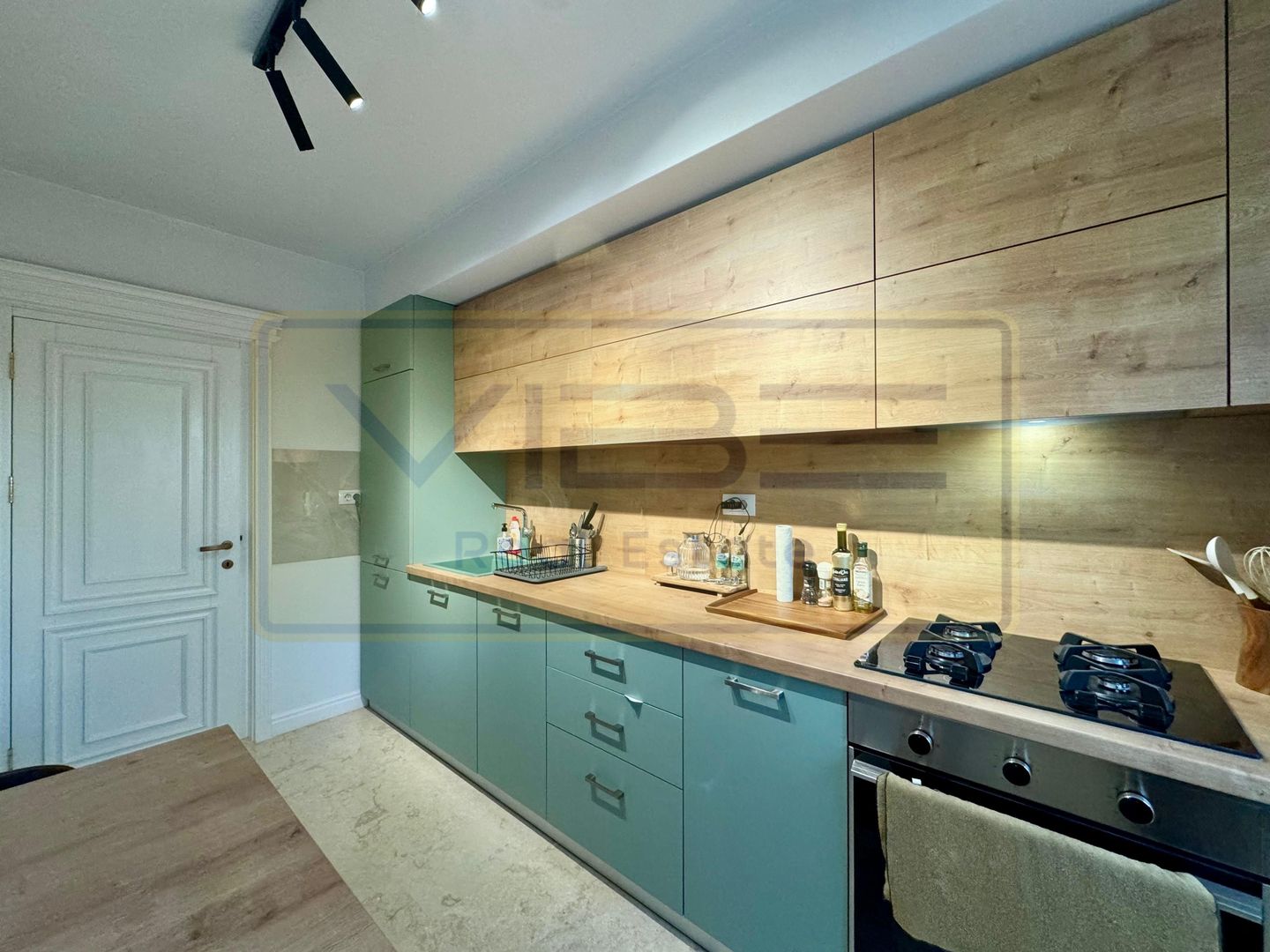 Moara De Vant- 3 camere- 135mp- Lux- Nou ! Comision 0 % - Poză 3