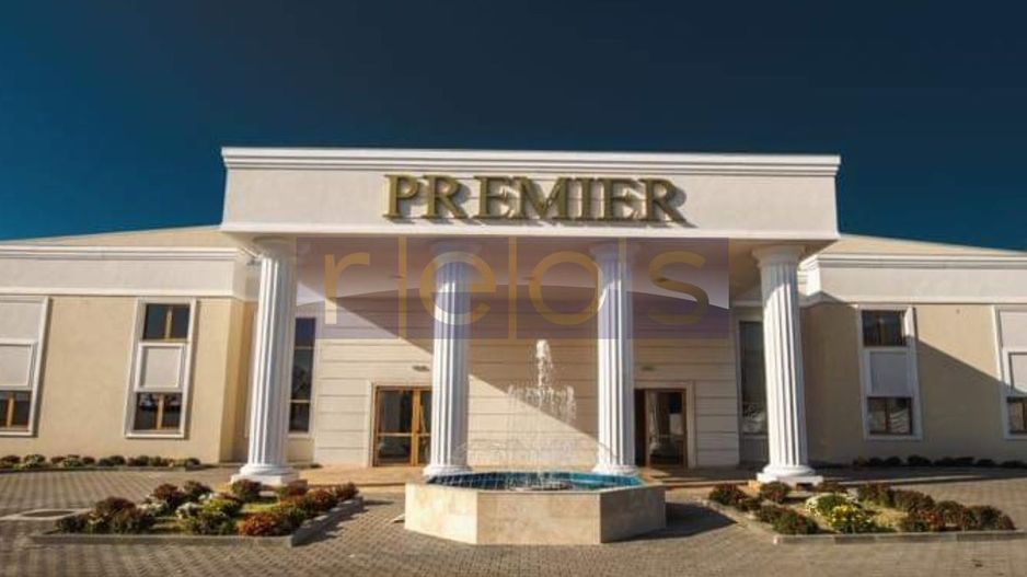 Afacere la cheie sala de evenimente Premier Ballroom randament instant - Poză 1