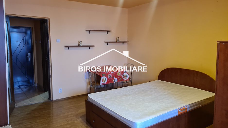 Garsoniera Brazda - Doljului - Poză 1