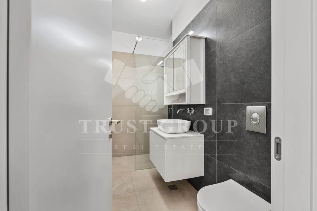 Apartament 2 camere Win Herastrau | Loc de parcare separat - Poză 11