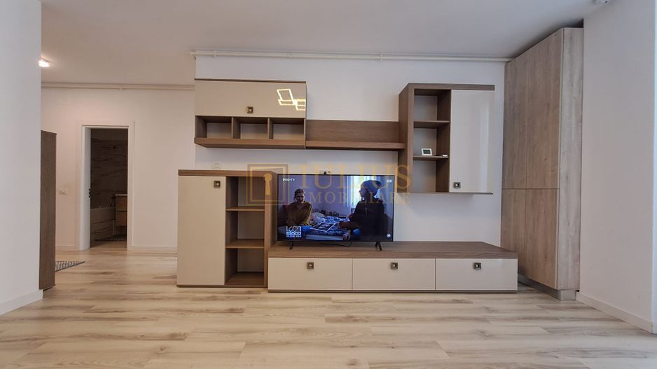 2 camere, bloc nou, loc de parcare-Campeador Residence - Poză 1