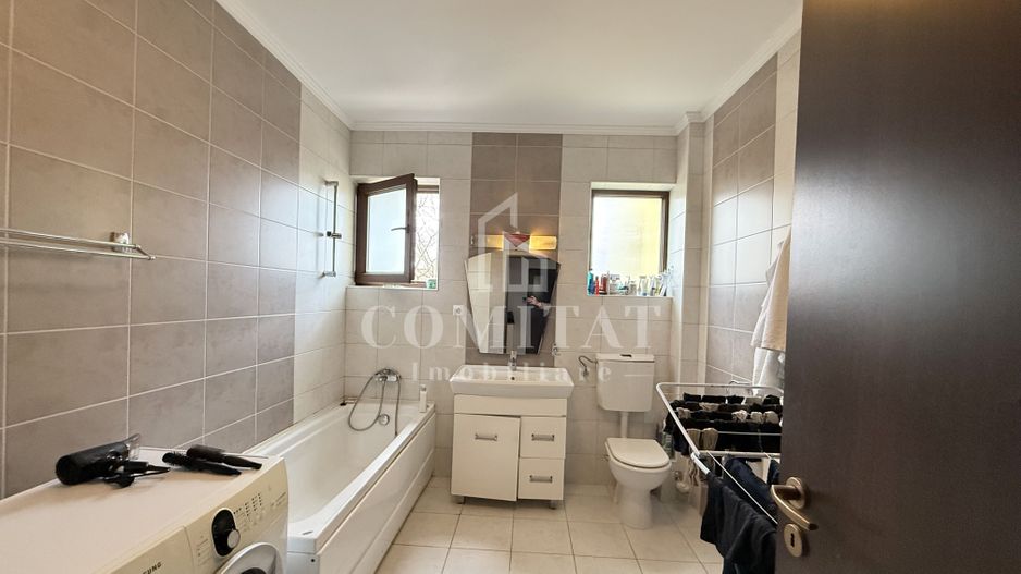 Apartament decomandat | Andrei Mureșanu | zona veche a cartierului - Poză 8