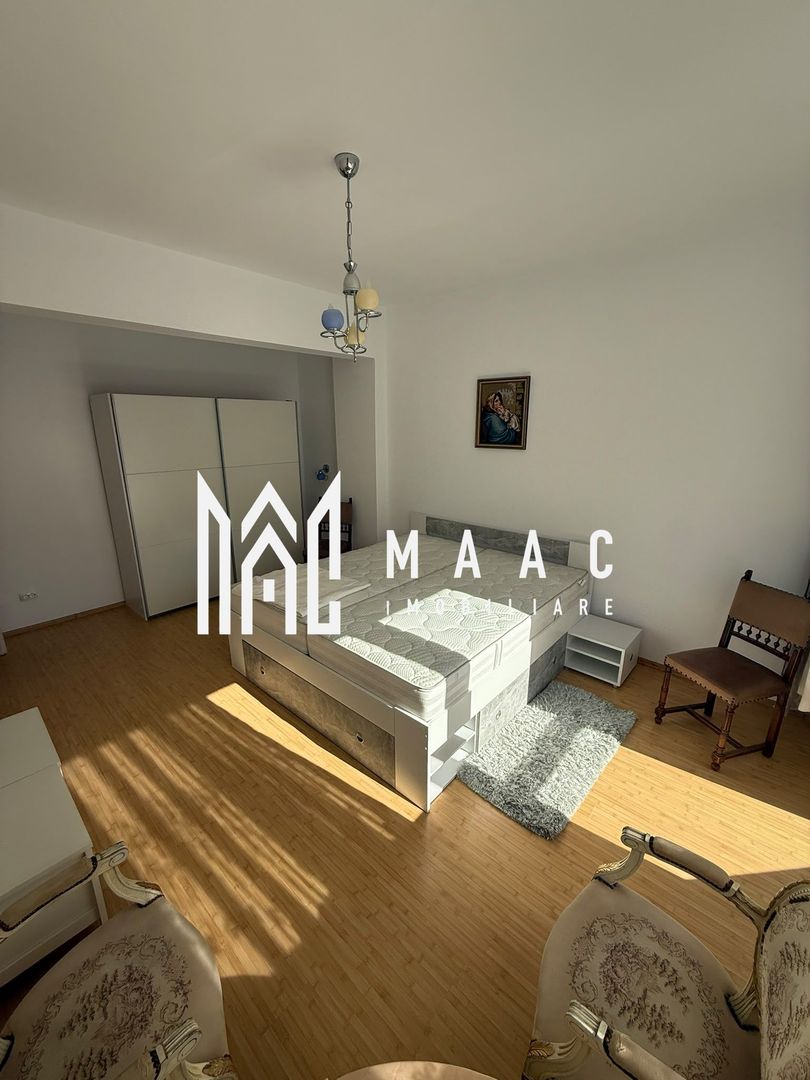 Apartament 4 camere de închiriat | Sibiu | 140 mp | garaj - Poză 8