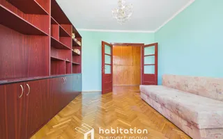 4 camere, garaj și boxa, bloc in Asociatie - zona Kiriac - Poză 12