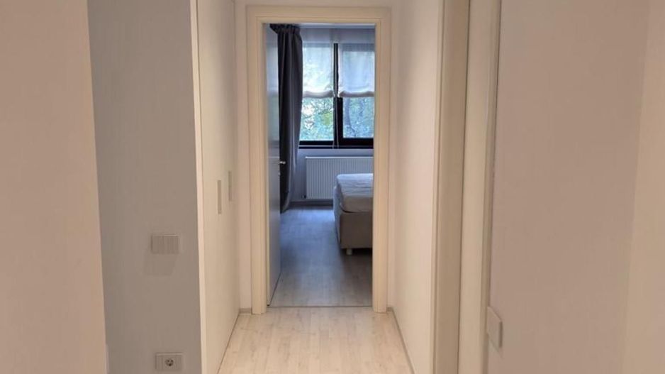 AP. 2 CAMERE BANEASA, PARCARE, BLOC NOU, MASINA SPALAT VASE, RENOVAT - Poză 9