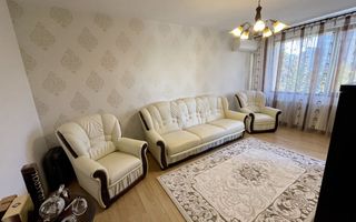 AP. 2 CAMERE NICOLAE GRIGORESCU, RENOVAT, LOC PARCARE, COMISION 0% - Poză 2