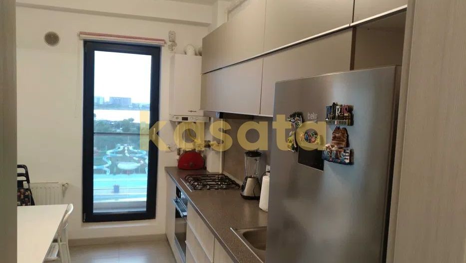 Garsonieră | 20th Residence | Metrou Petrache Poenaru | 40 mp - Poză 3