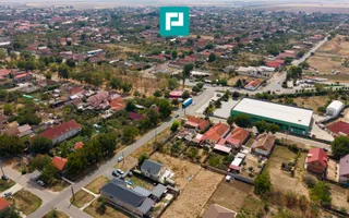 Casă nouă cu 3 camere și 420 mp teren în Sântana - Poză 29