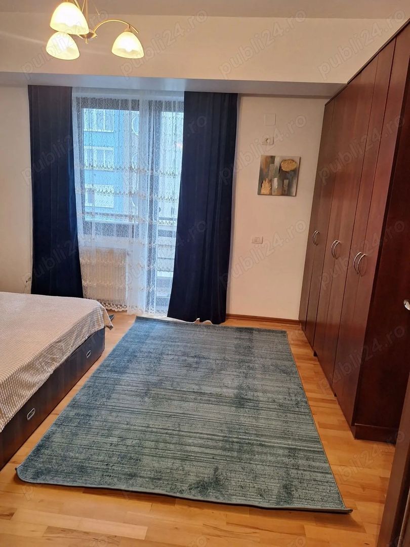 Apartament 3 camere, Calea Plevnei, vedere panoramica - Poză 7