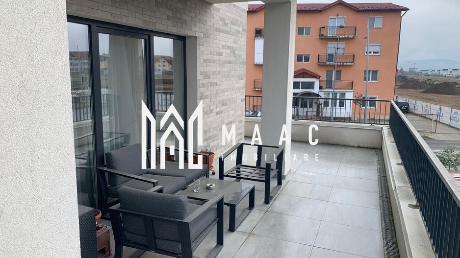 Apartament 2 camere de vânzare | Șelimbăr | terasă 37 mp | 2 parcări - Poză 10
