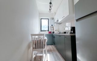 TOMIS NORD( COD 05 ) - Studio Premium la 1 minut de Campus - Poză 9