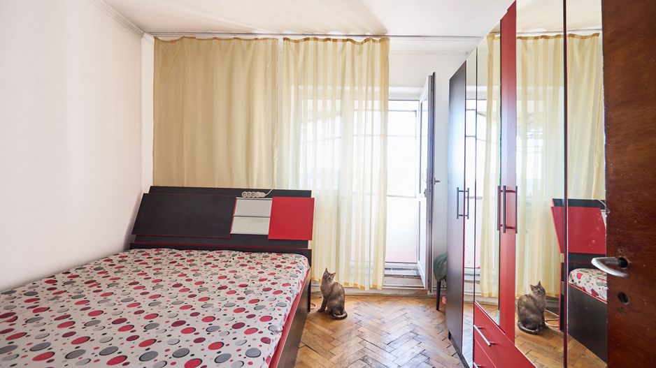Apartament 4 camere - zona zero  Pitesti! - Poză 17