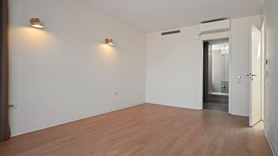 DUPLEX SUPERB UNIVERSITATE CU TERASA 50MP - Poză 16