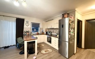 Parcare inclusă/2 camere/Zona OMV Calea Turzii - Poză 3