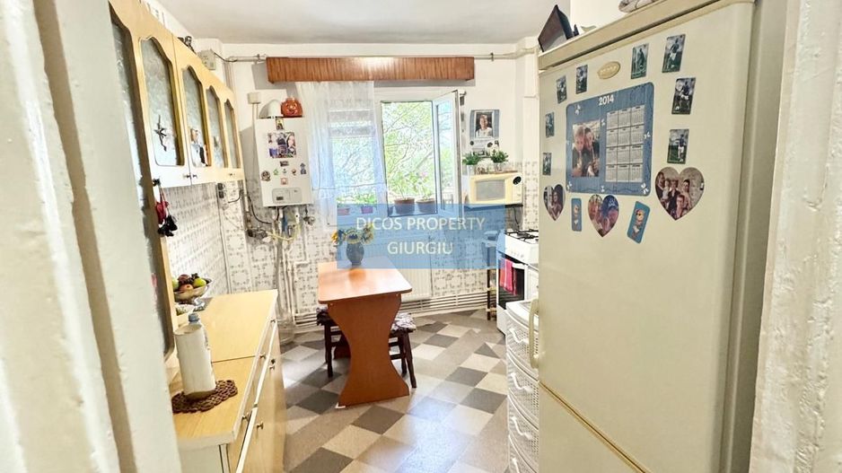 Apartament de vânzare – bloc 60 Vama, Giurgiu - Poză 5