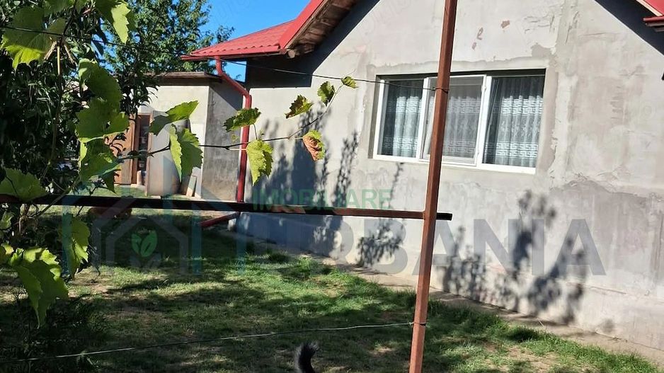 Casă 200 mp cu teren 2000 mp în zonă liniștită, Topile/Valea Seacă - Poză 3
